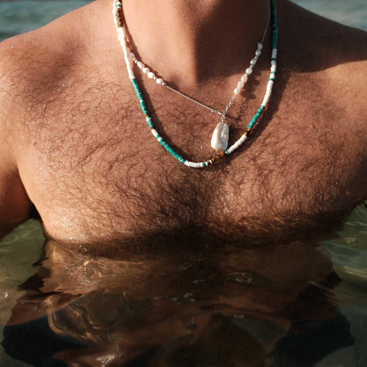 שרשרת - THEIA - LIMITED EDITION