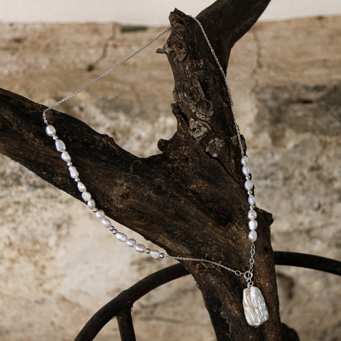 שרשרת - THEIA - LIMITED EDITION