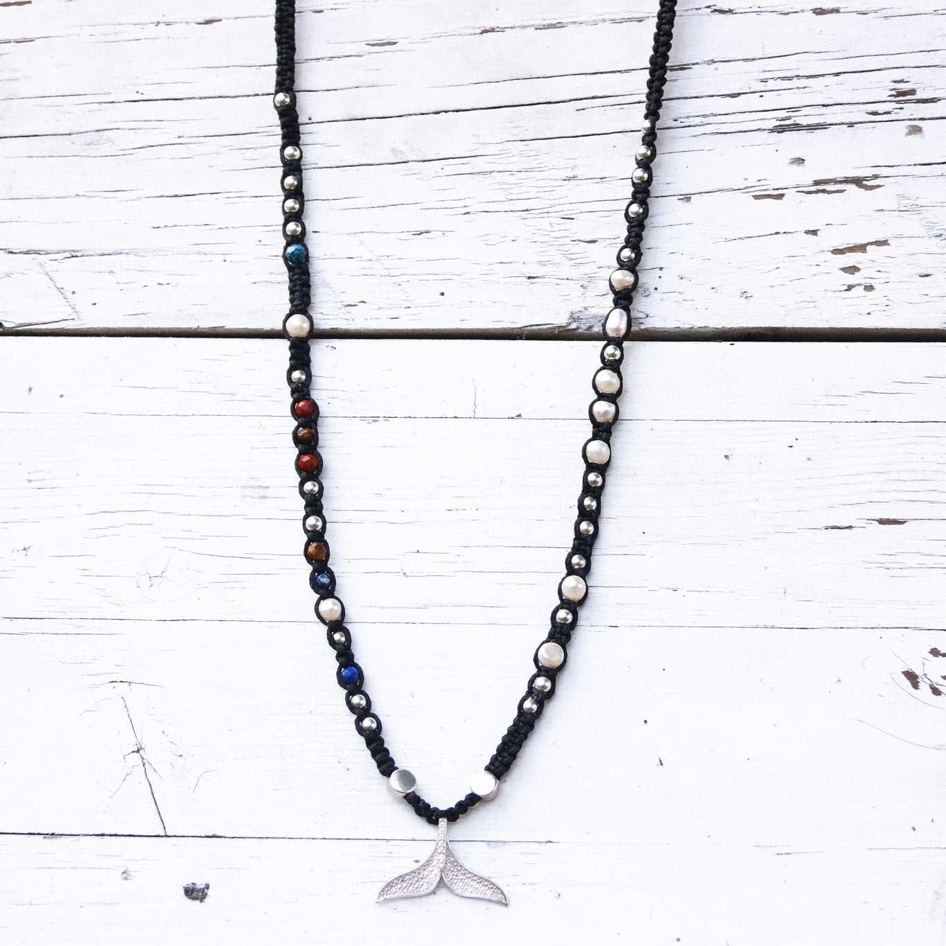 שרשרת - Oceanus