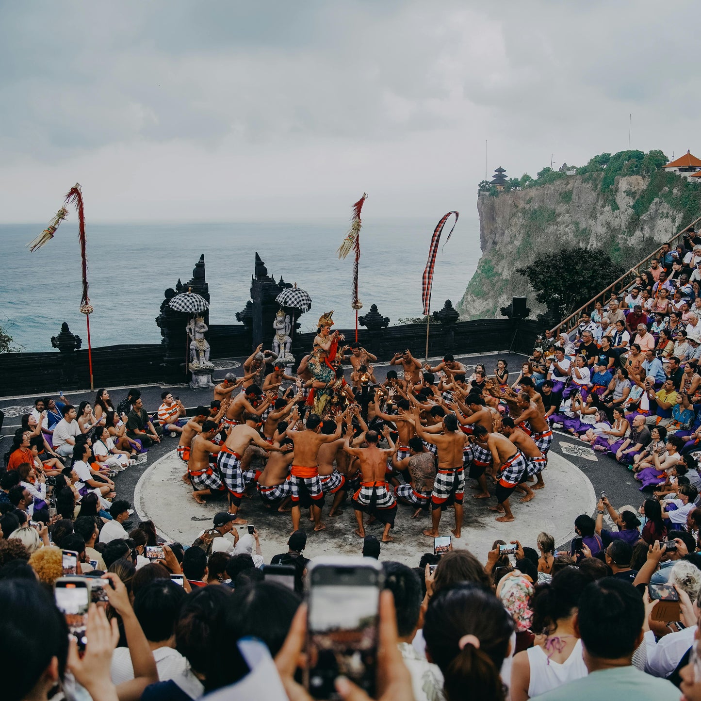 שרשרת - ULUWATU