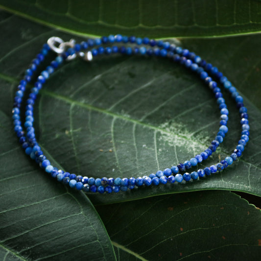 צמיד - PAIKEA BLUE