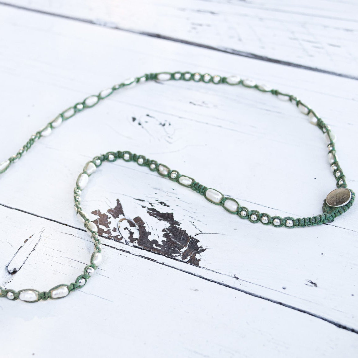 שרשרת - VOYAGER