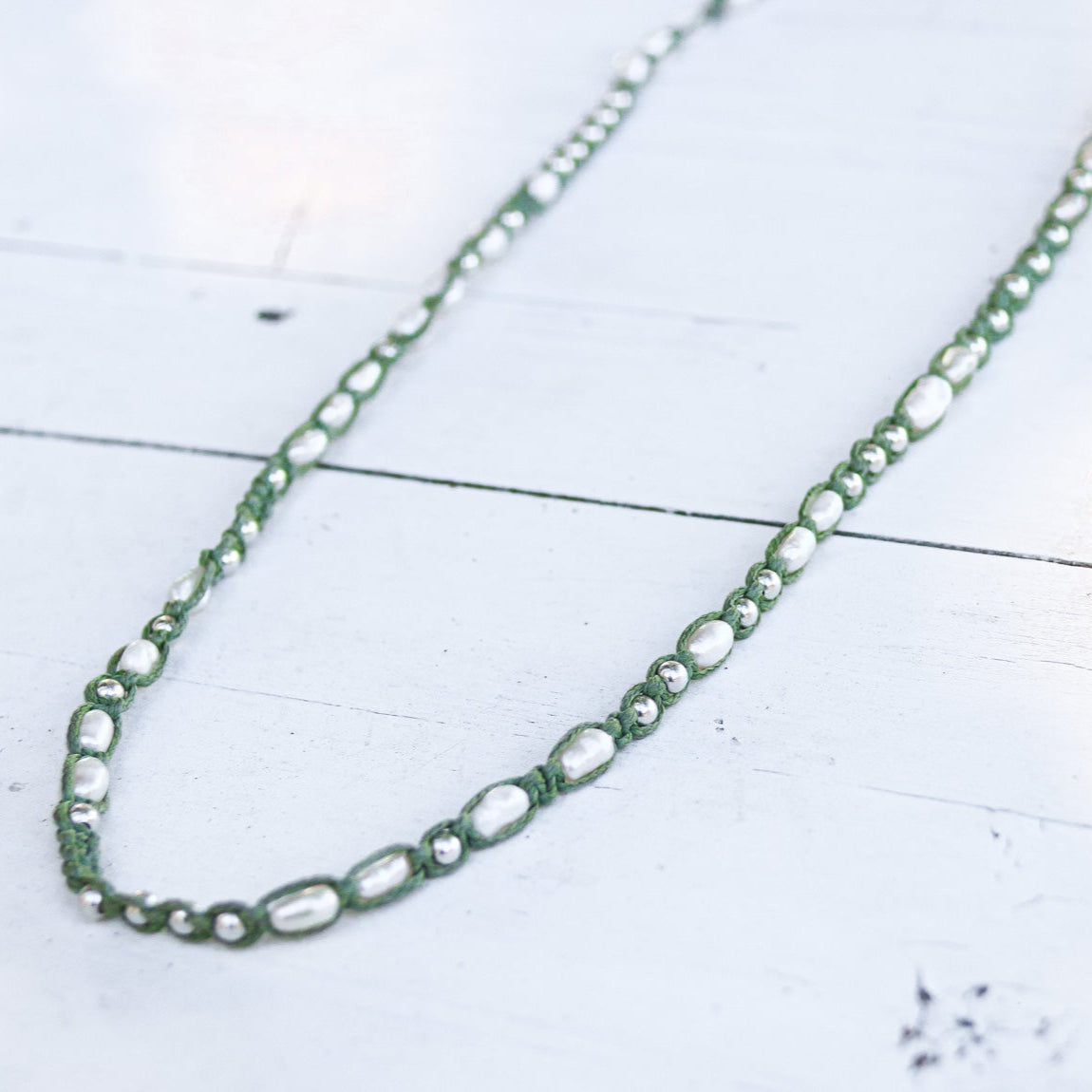 שרשרת - VOYAGER