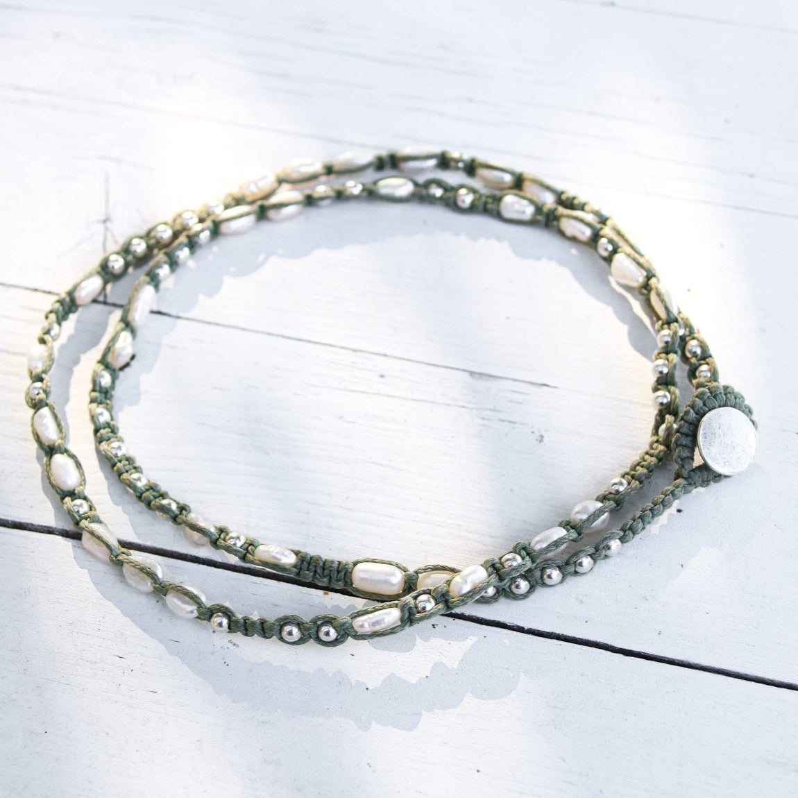 שרשרת - VOYAGER