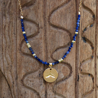 שרשרת - AURELIA