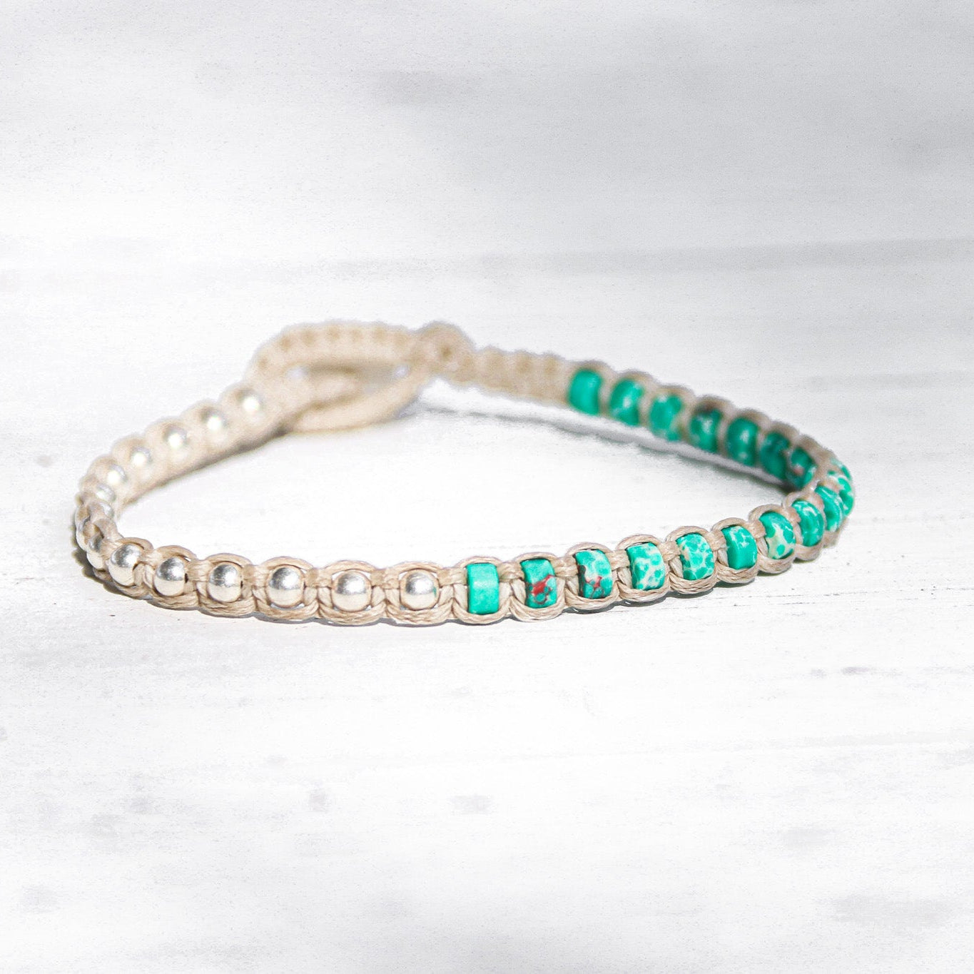 צמיד - Santorini