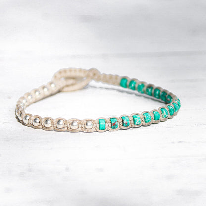 צמיד - Santorini