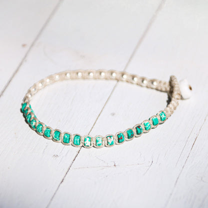 צמיד - Santorini