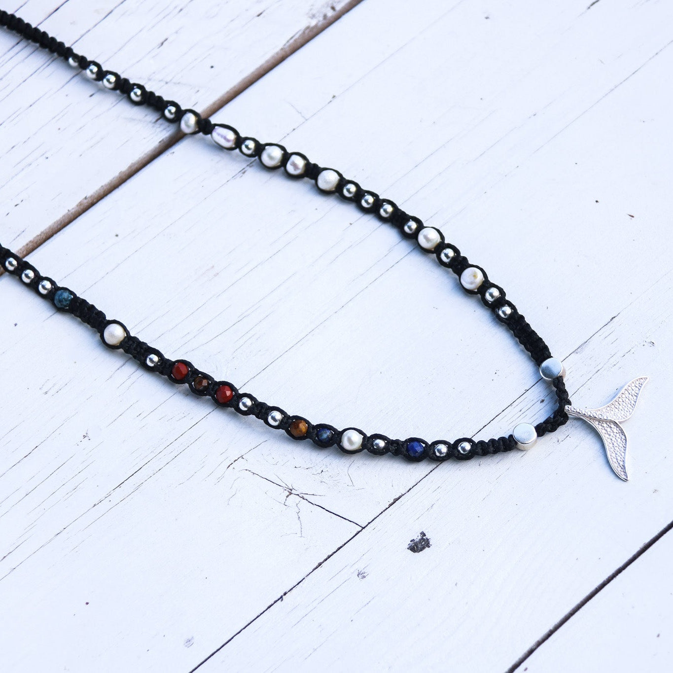 שרשרת - Oceanus