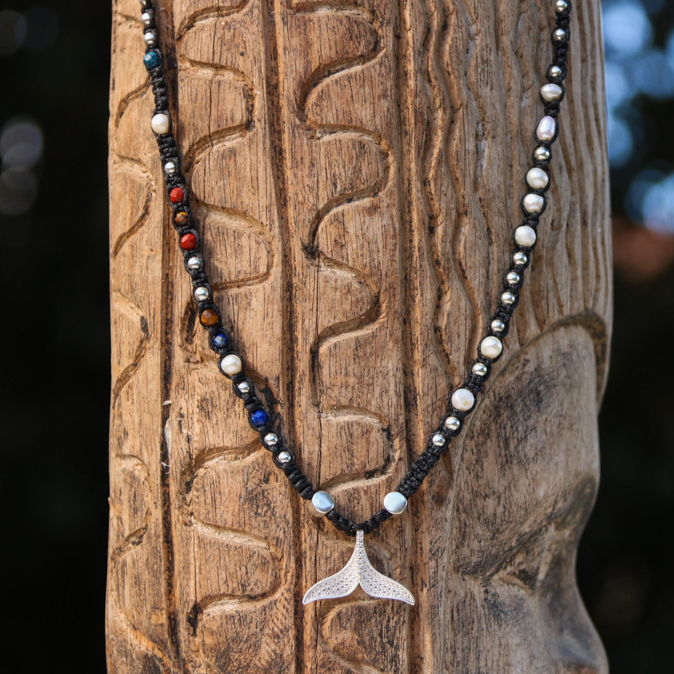 שרשרת - Oceanus