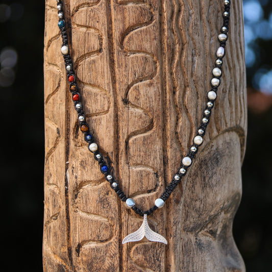 שרשרת - Oceanus