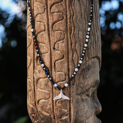 שרשרת - Oceanus