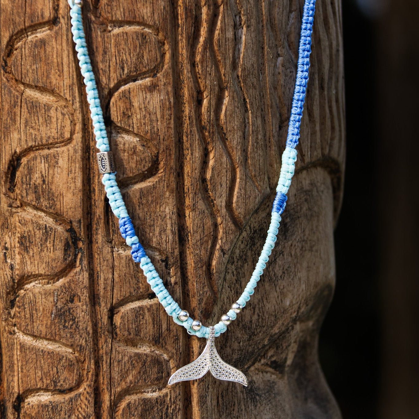 שרשרת - Mo’orea