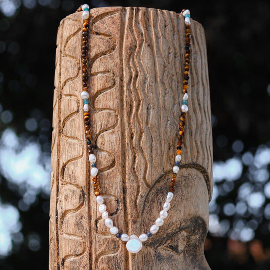 שרשרת - KOA LIMITED EDITION