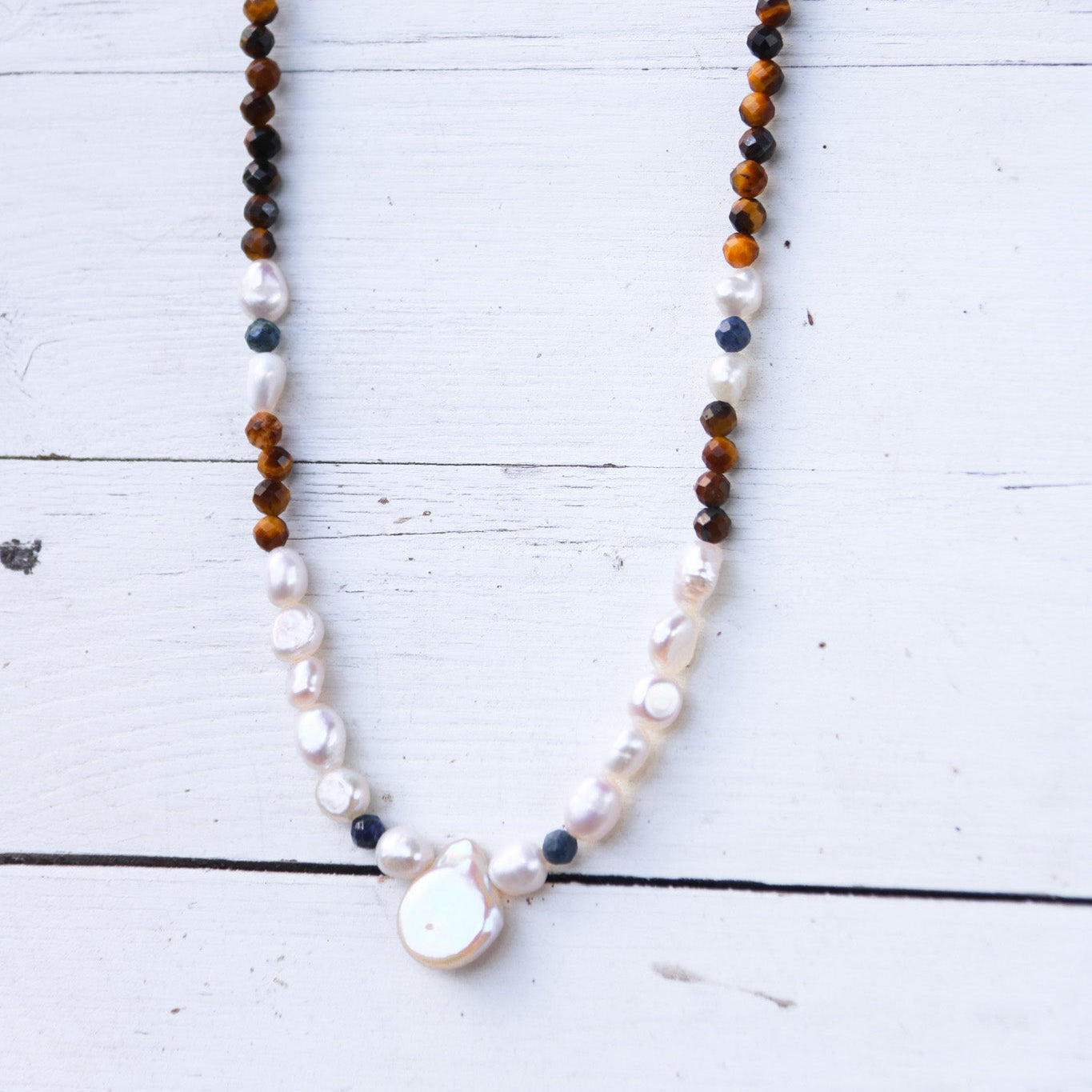 שרשרת - KOA LIMITED EDITION