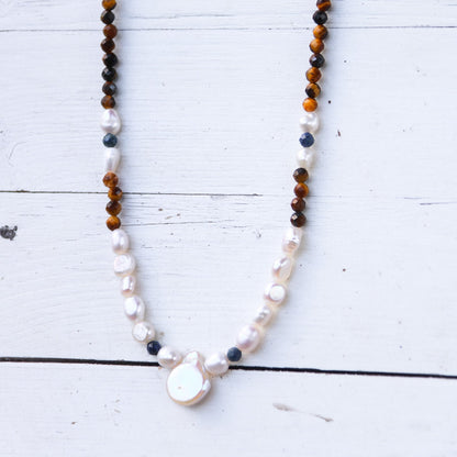 שרשרת - KOA LIMITED EDITION