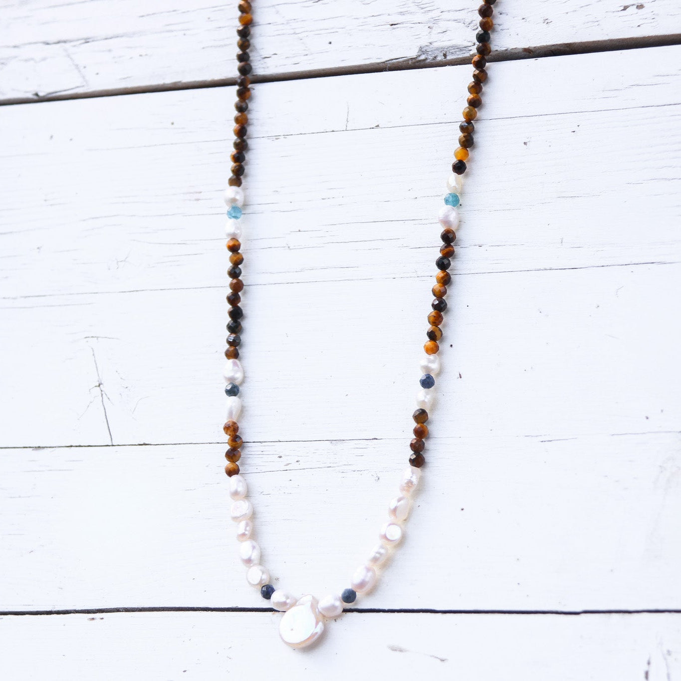 שרשרת - KOA LIMITED EDITION