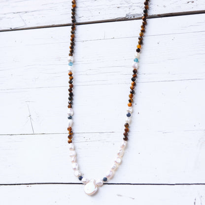 שרשרת - KOA LIMITED EDITION