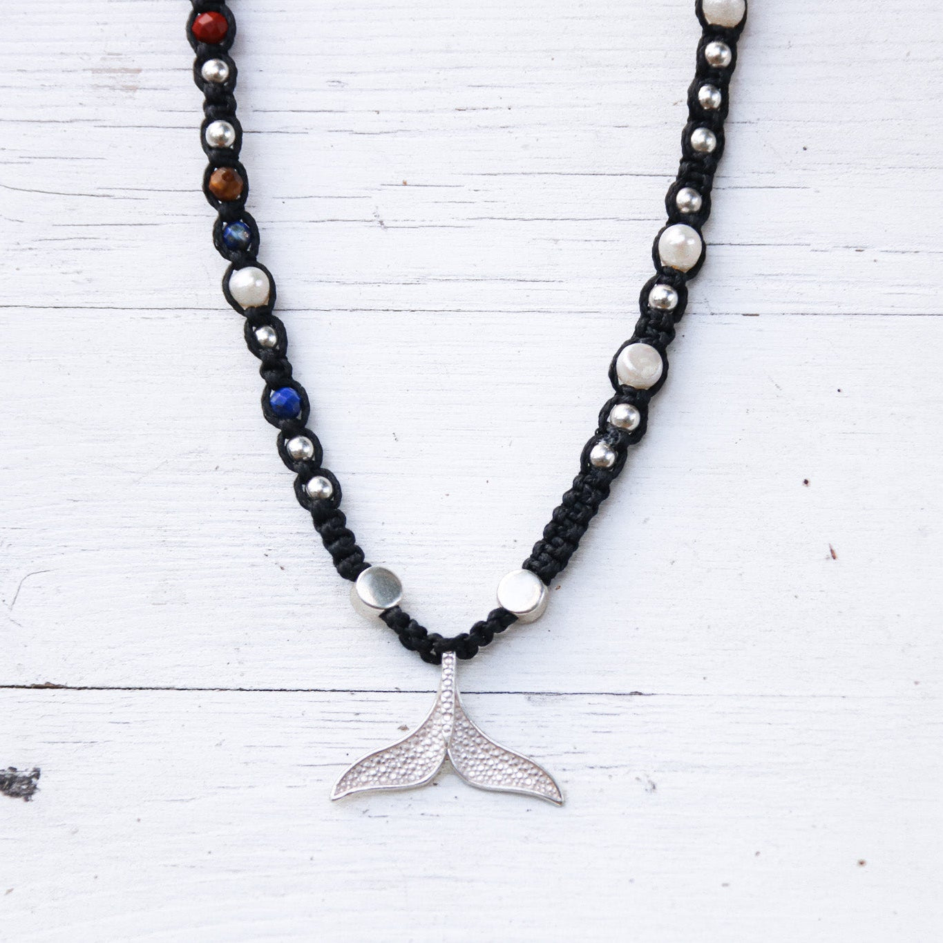 שרשרת - Oceanus