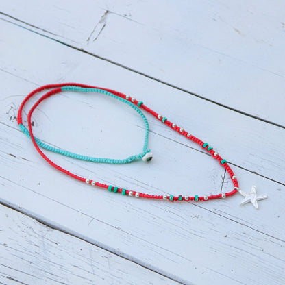 שרשרת - NORTH STAR