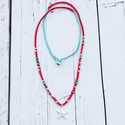 שרשרת - NORTH STAR