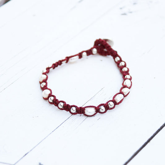 צמיד  - MARINER BORDU