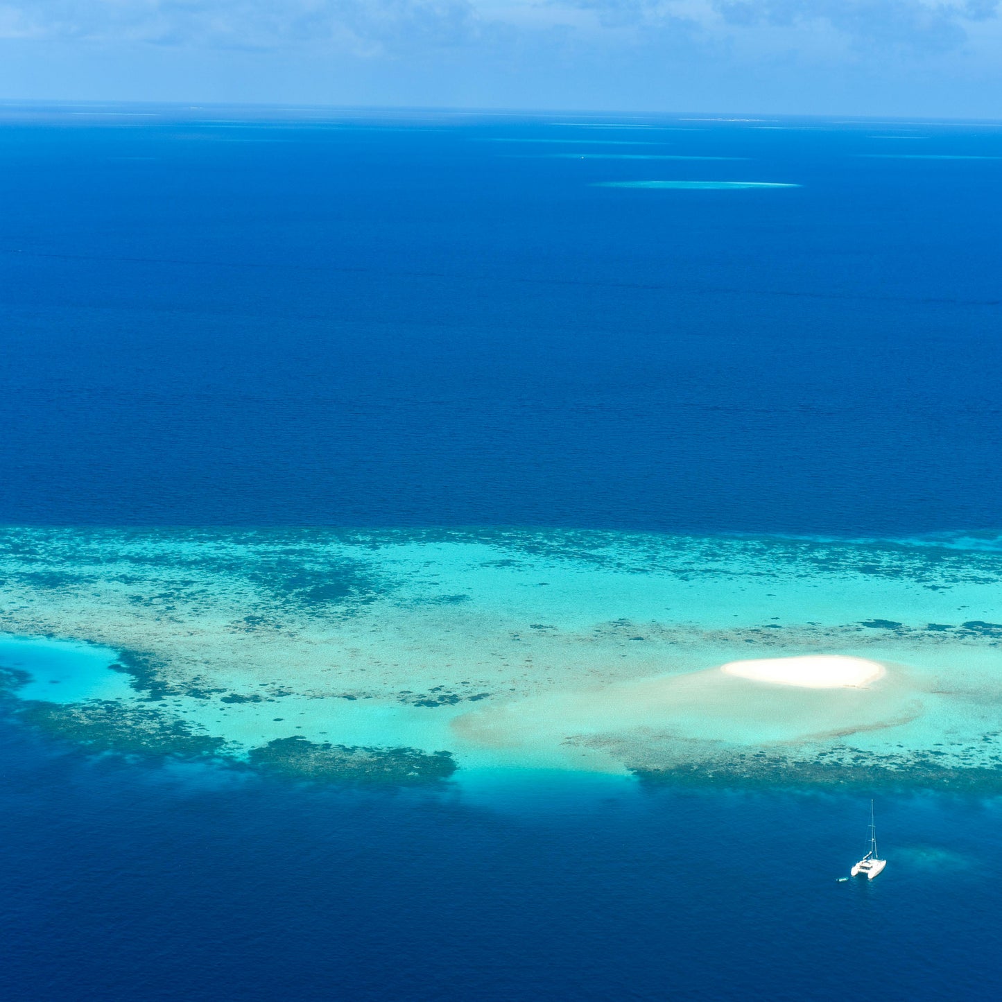 שרשרת - Mo’orea