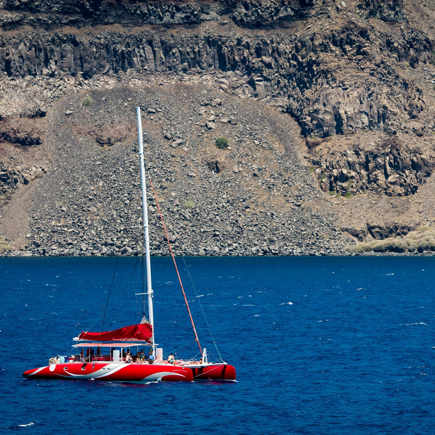 צמיד - Santorini