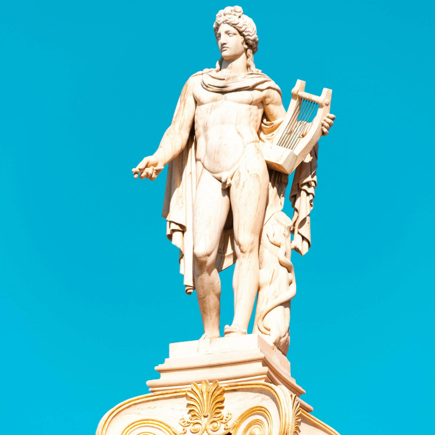 צמיד - APOLLO