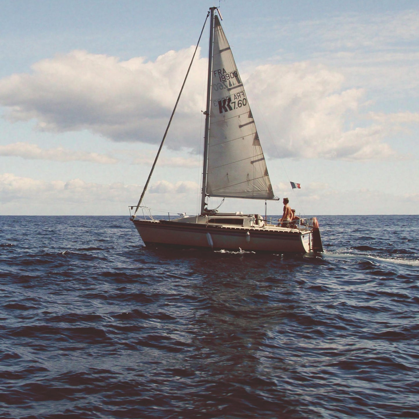 שרשרת - VOYAGER