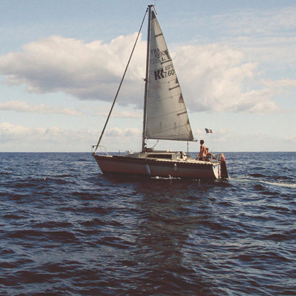 שרשרת - VOYAGER