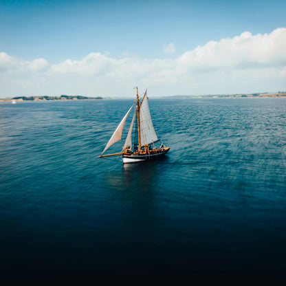 שרשרת - VOYAGER