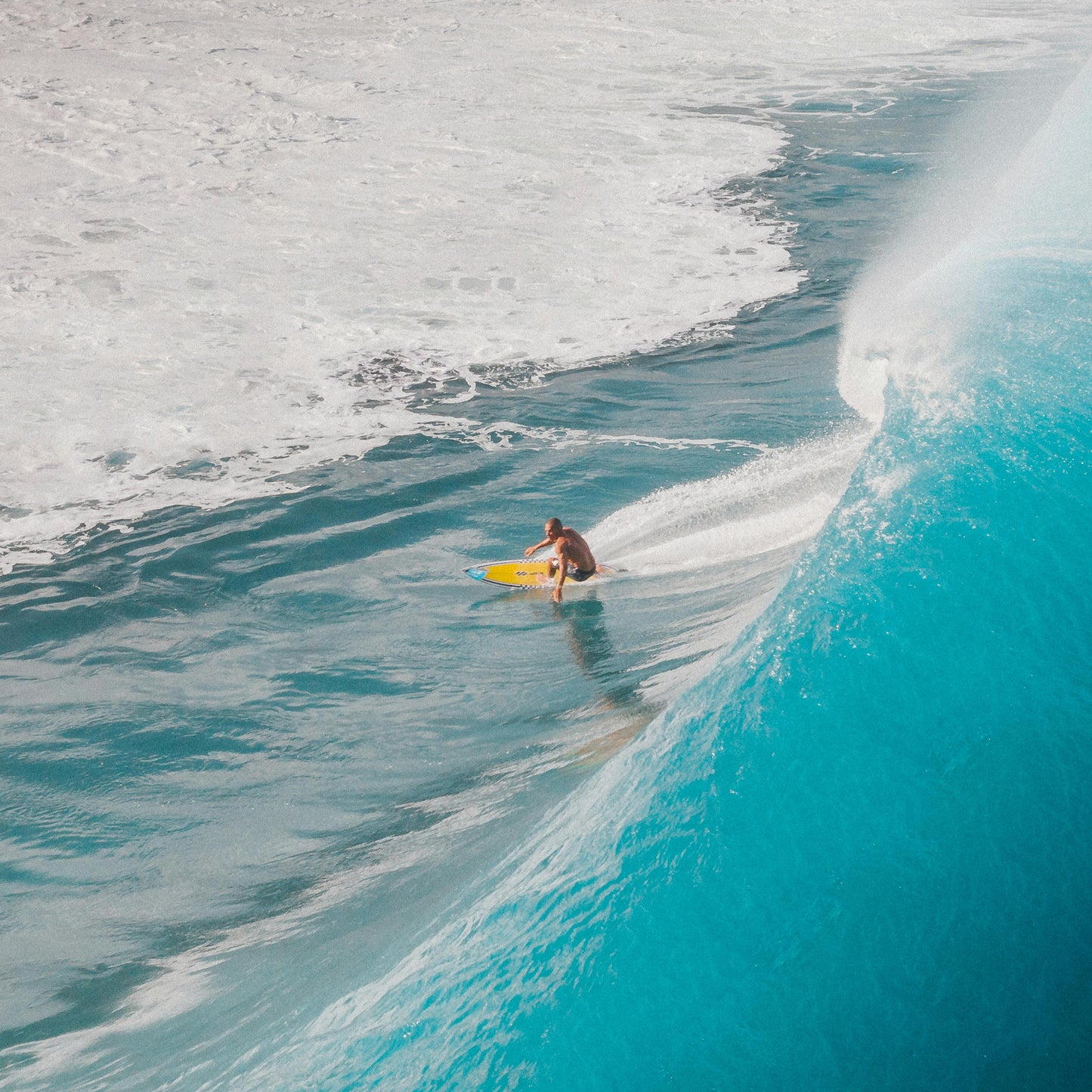 שרשרת - OCEAN SPIRIT