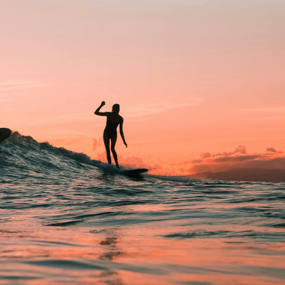 שרשרת - OCEAN SPIRIT