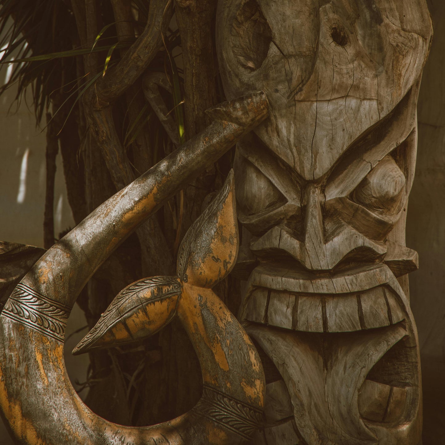 שרשרת - KOA LIMITED EDITION