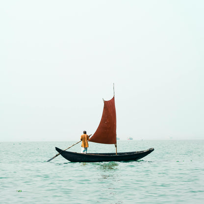 שרשרת - NORTH STAR