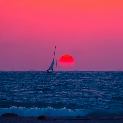 שרשרת - NORTH STAR