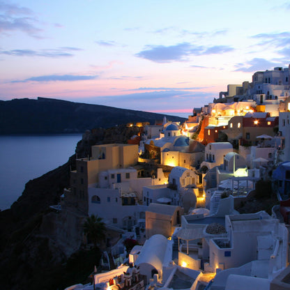 צמיד - Santorini