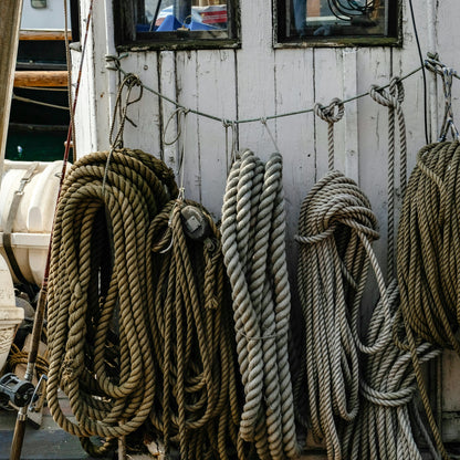 שרשרת - VOYAGER