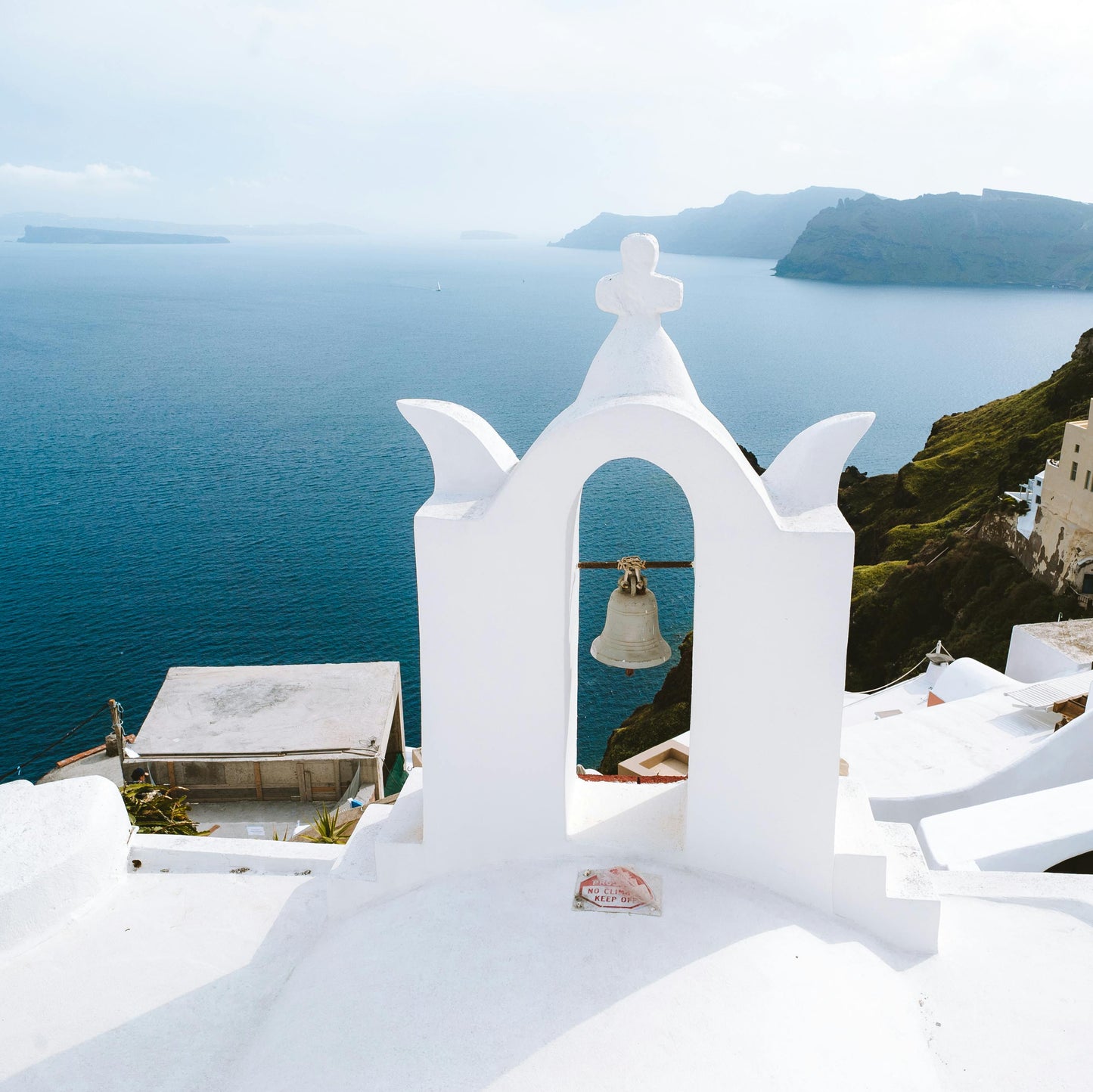 צמיד - Santorini